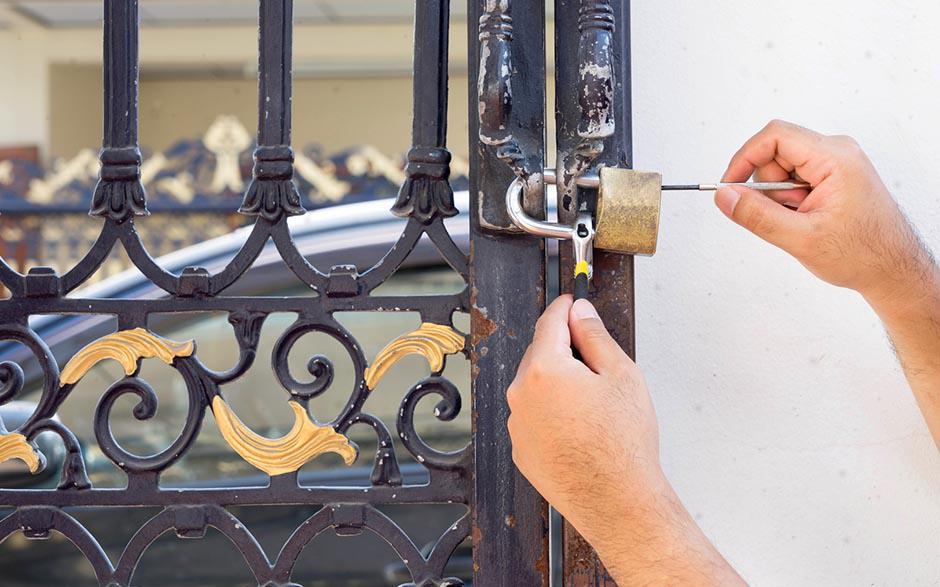 serrurier ouverture de porte service Noisy-le-Roi