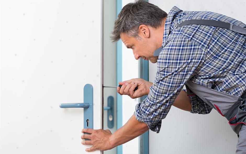 Salon-de-Provence ouverture de porte 5 points Ankers
